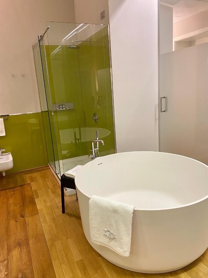Villa Pulejo Messina Ngoại thất bức ảnh
