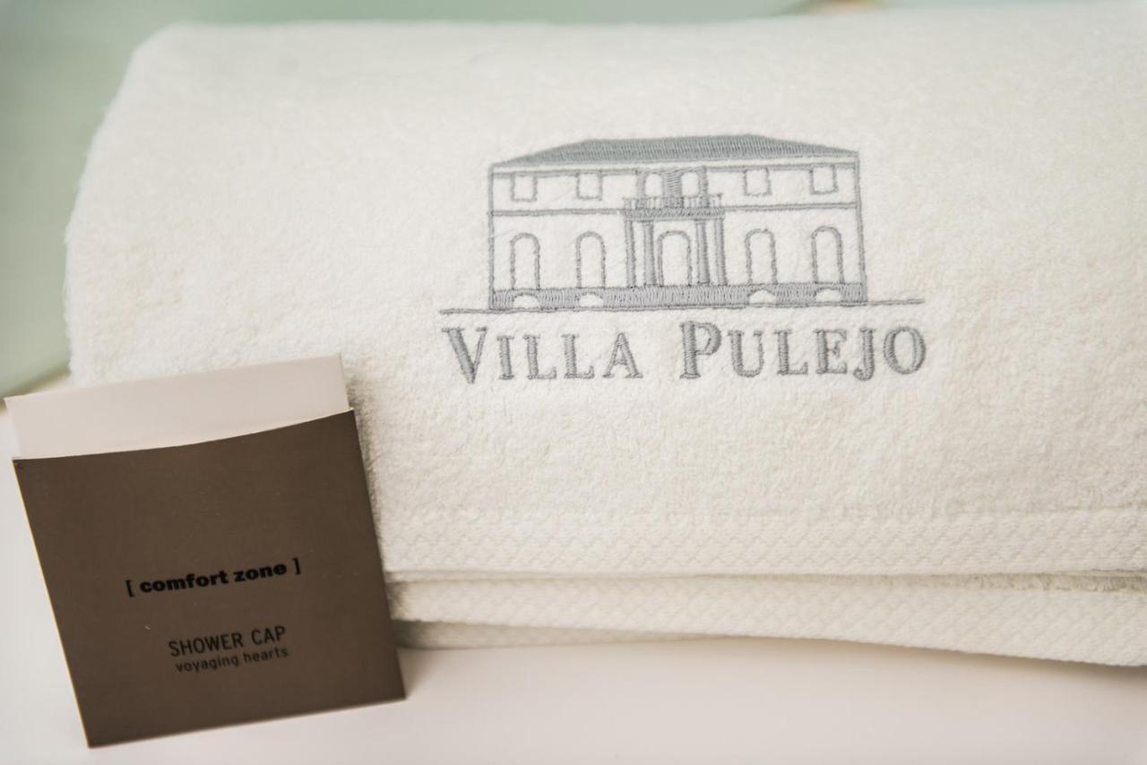 Villa Pulejo Messina Ngoại thất bức ảnh