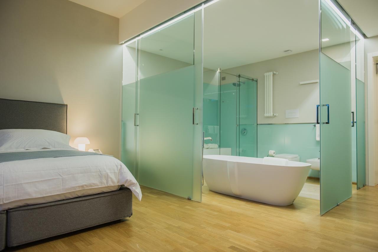 Villa Pulejo Messina Ngoại thất bức ảnh