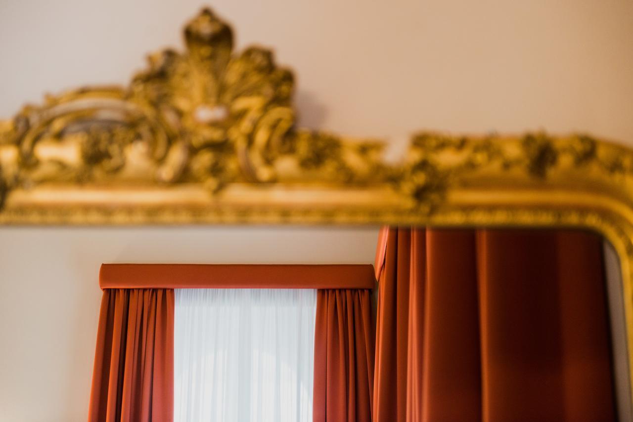 Villa Pulejo Messina Ngoại thất bức ảnh