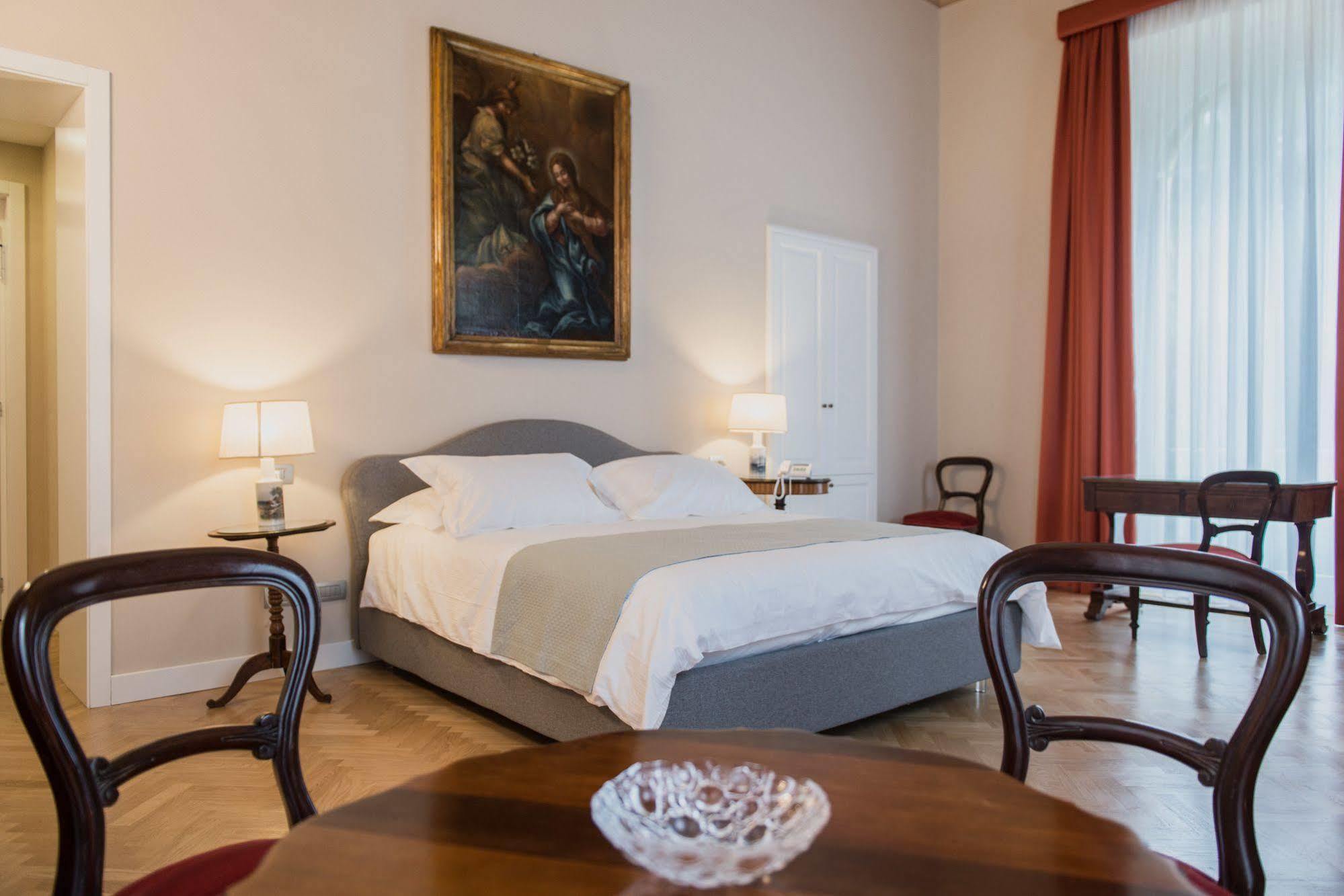 Villa Pulejo Messina Ngoại thất bức ảnh