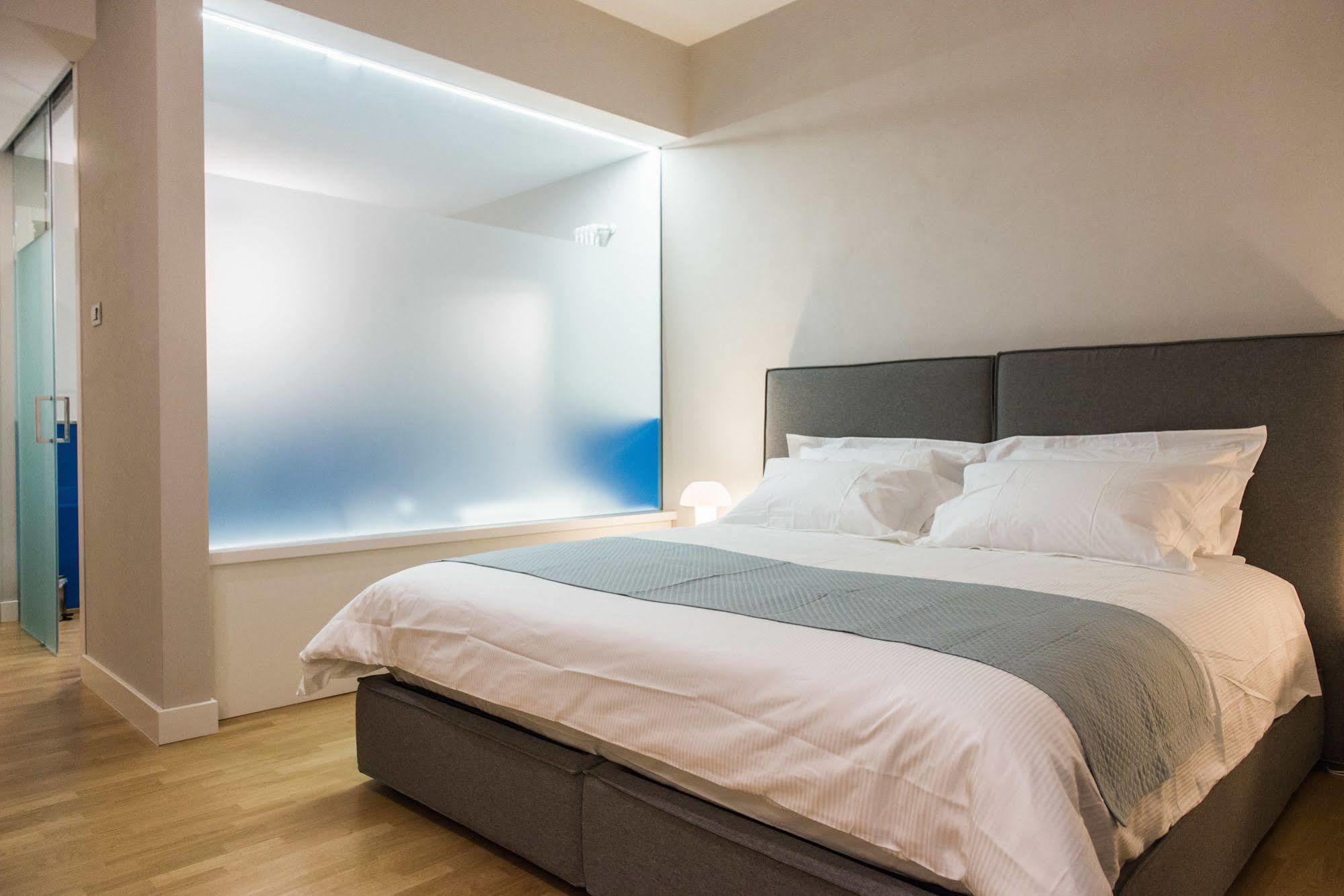 Villa Pulejo Messina Ngoại thất bức ảnh