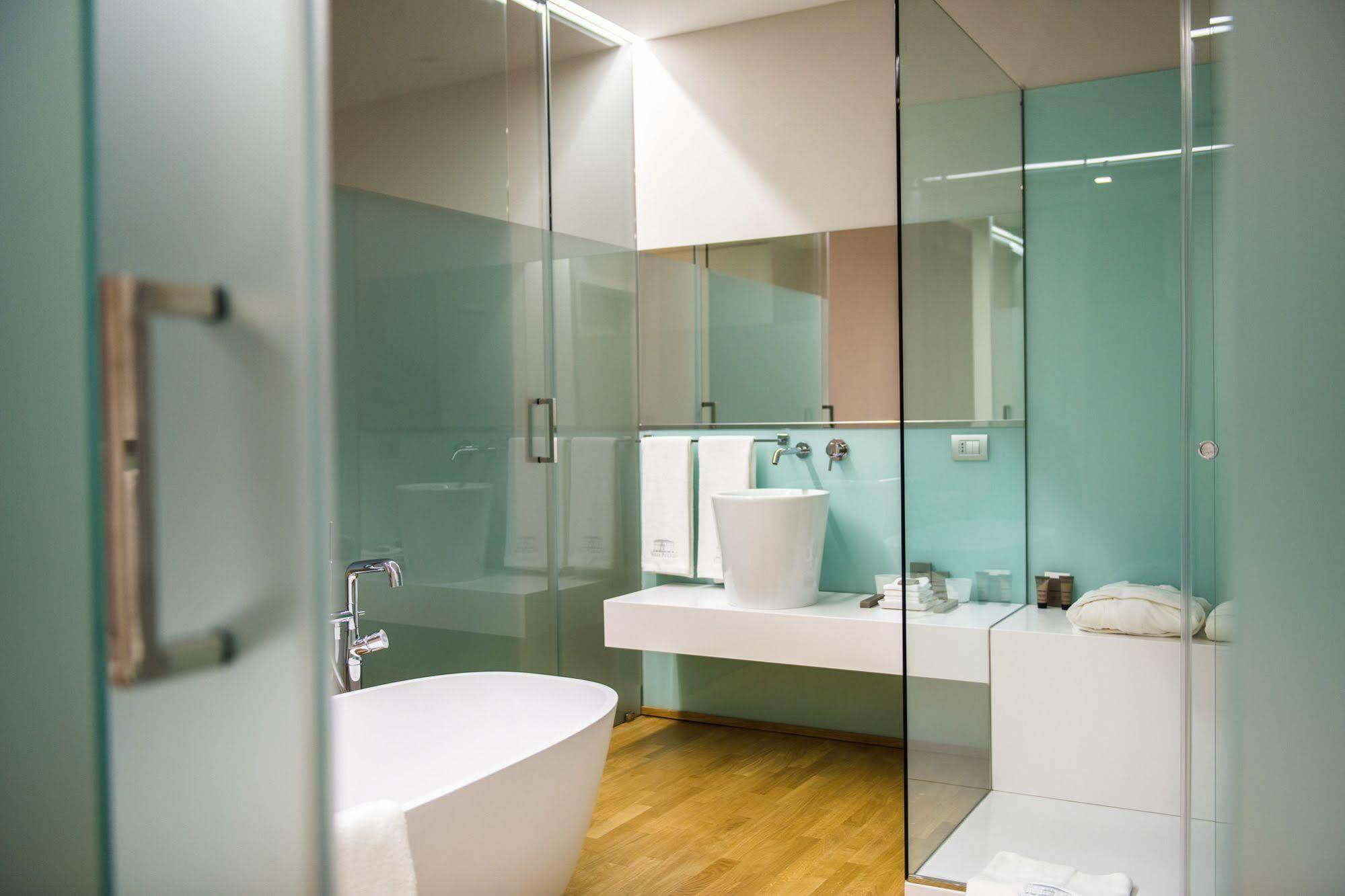 Villa Pulejo Messina Ngoại thất bức ảnh