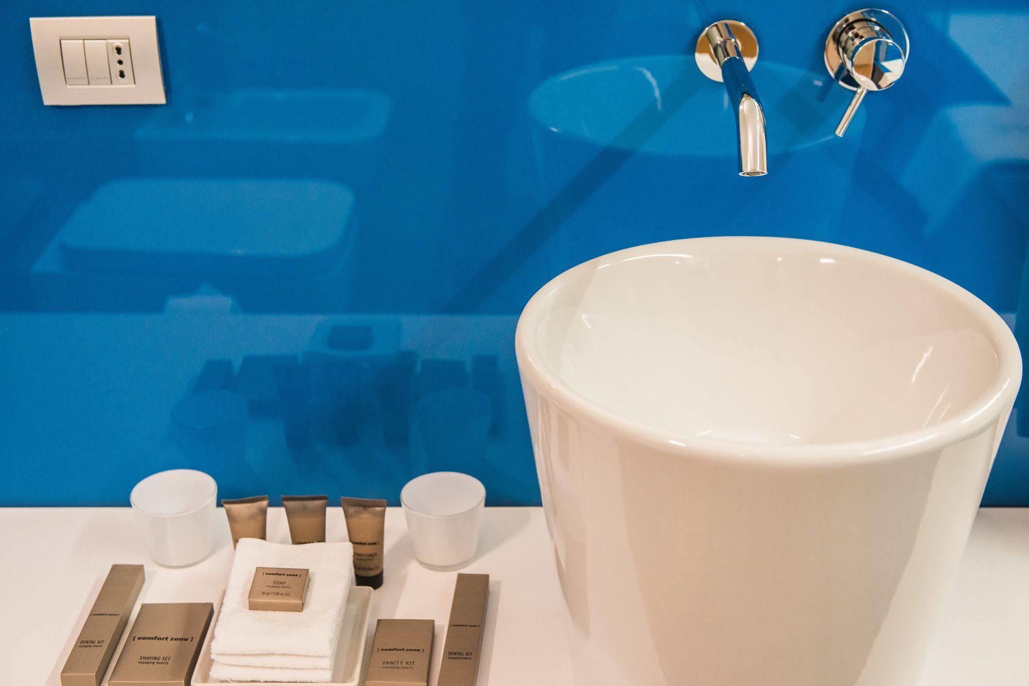 Villa Pulejo Messina Ngoại thất bức ảnh
