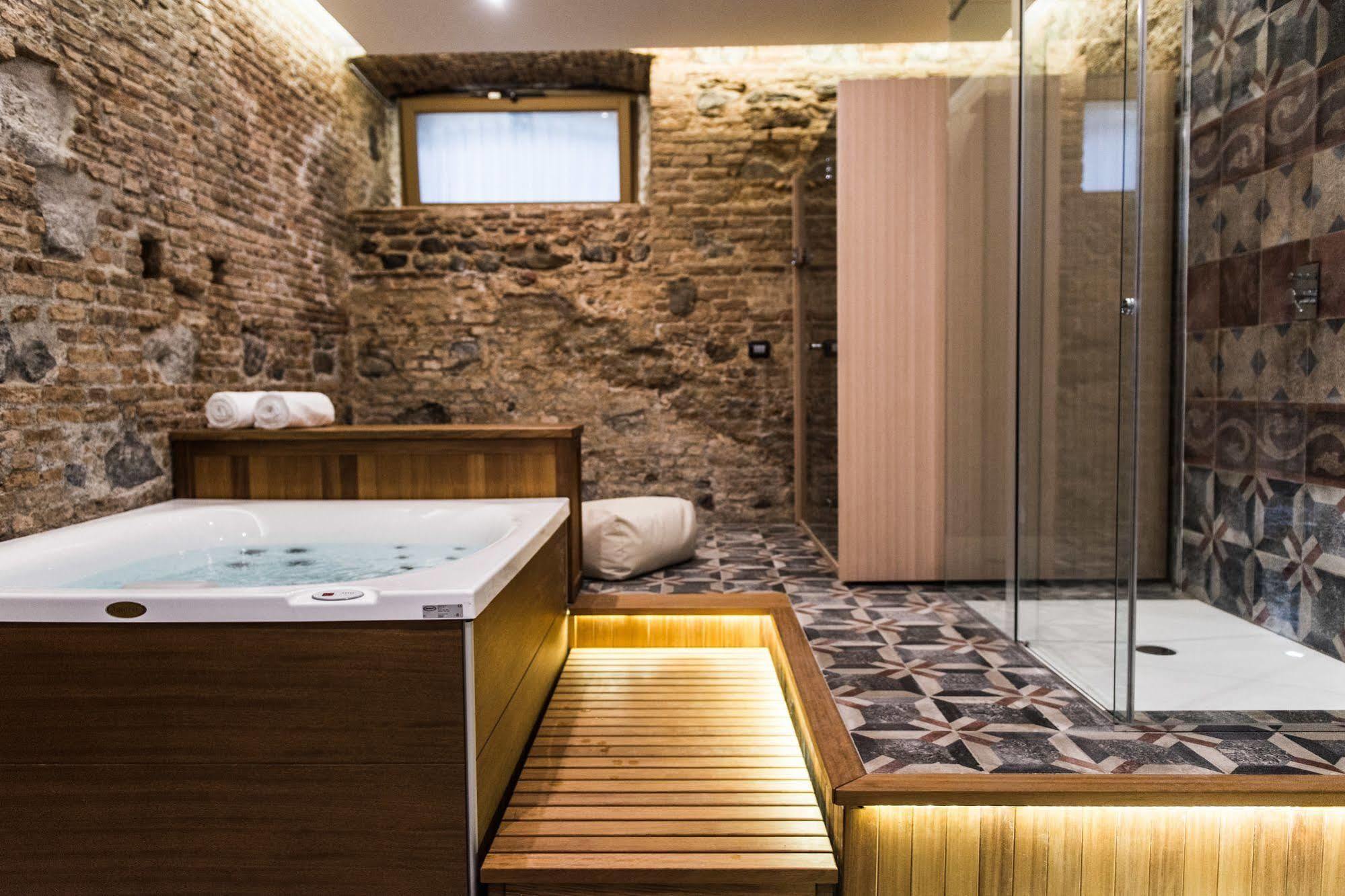 Villa Pulejo Messina Ngoại thất bức ảnh