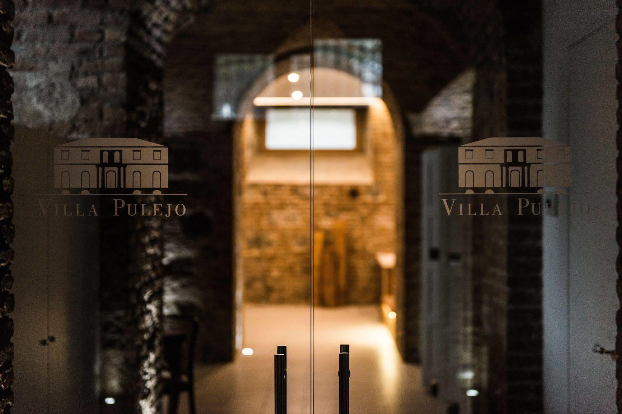 Villa Pulejo Messina Ngoại thất bức ảnh